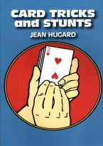 CARD TRICK AND STUNTS card and trick, stunts,